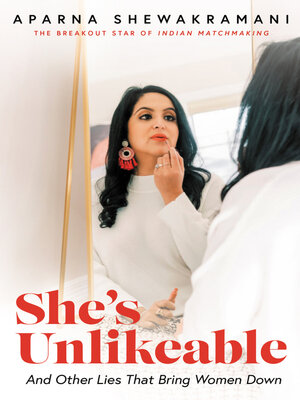 She's Unlikeable - ebook